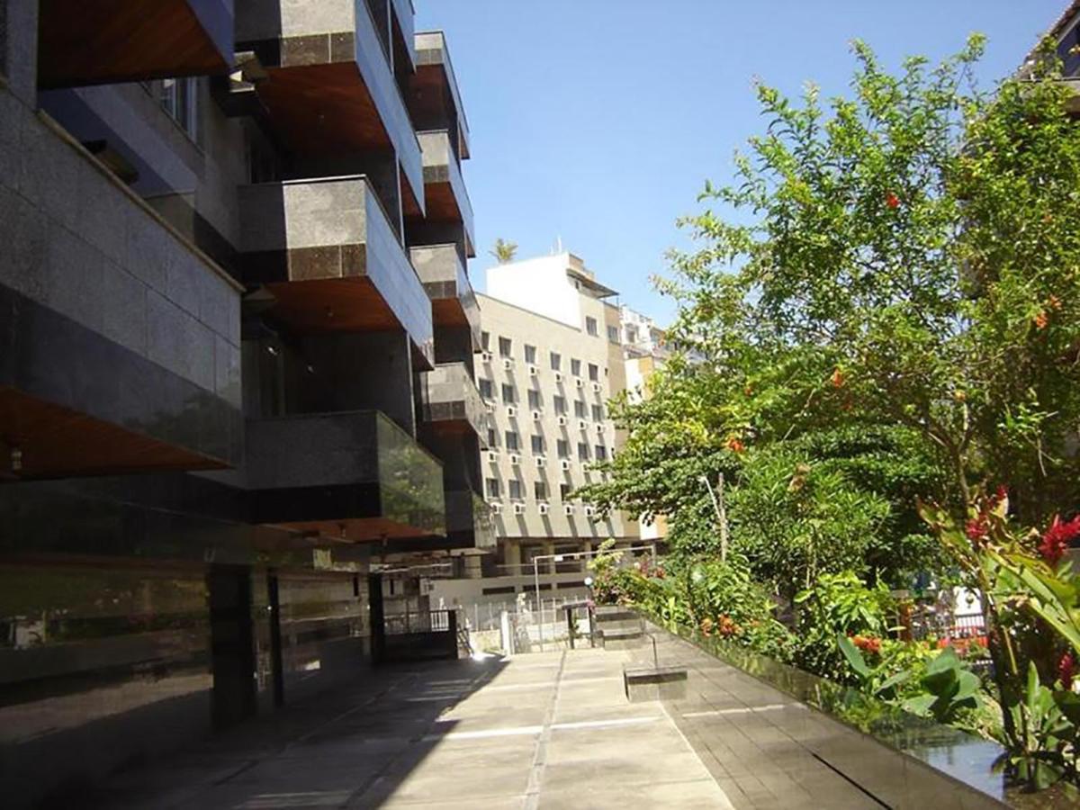 Apto Temporada Cabo Frio Exterior photo