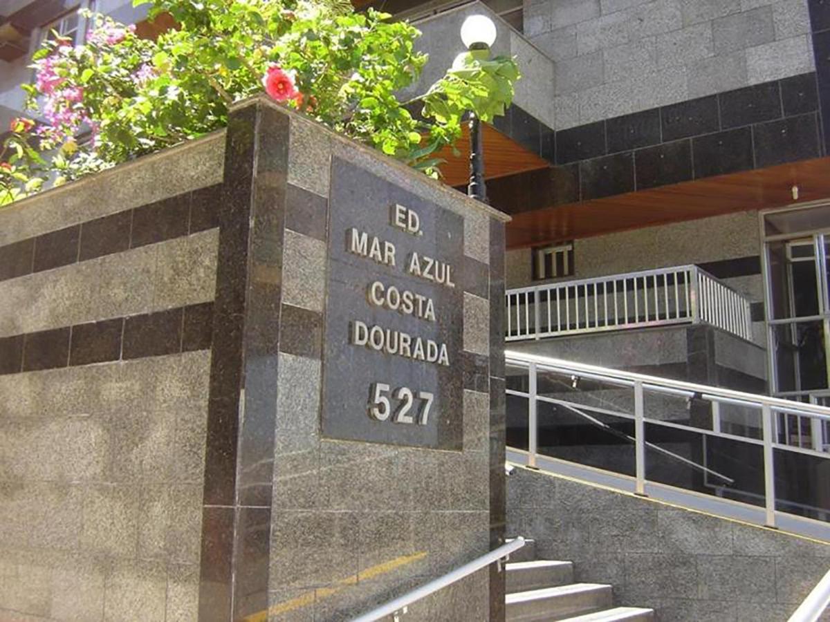 Apto Temporada Cabo Frio Exterior photo