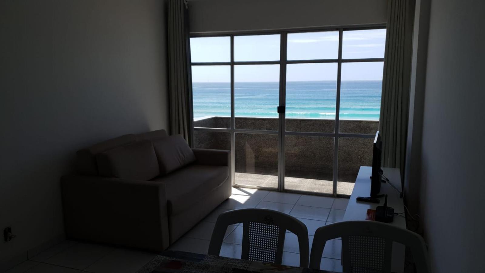 Apto Temporada Cabo Frio Exterior photo