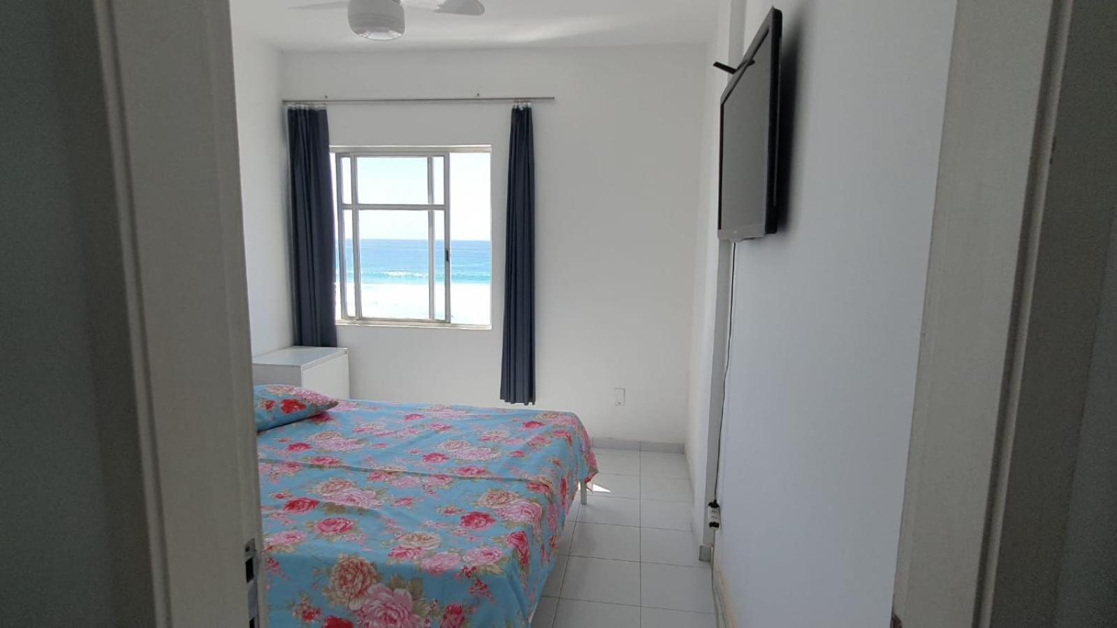 Apto Temporada Cabo Frio Exterior photo