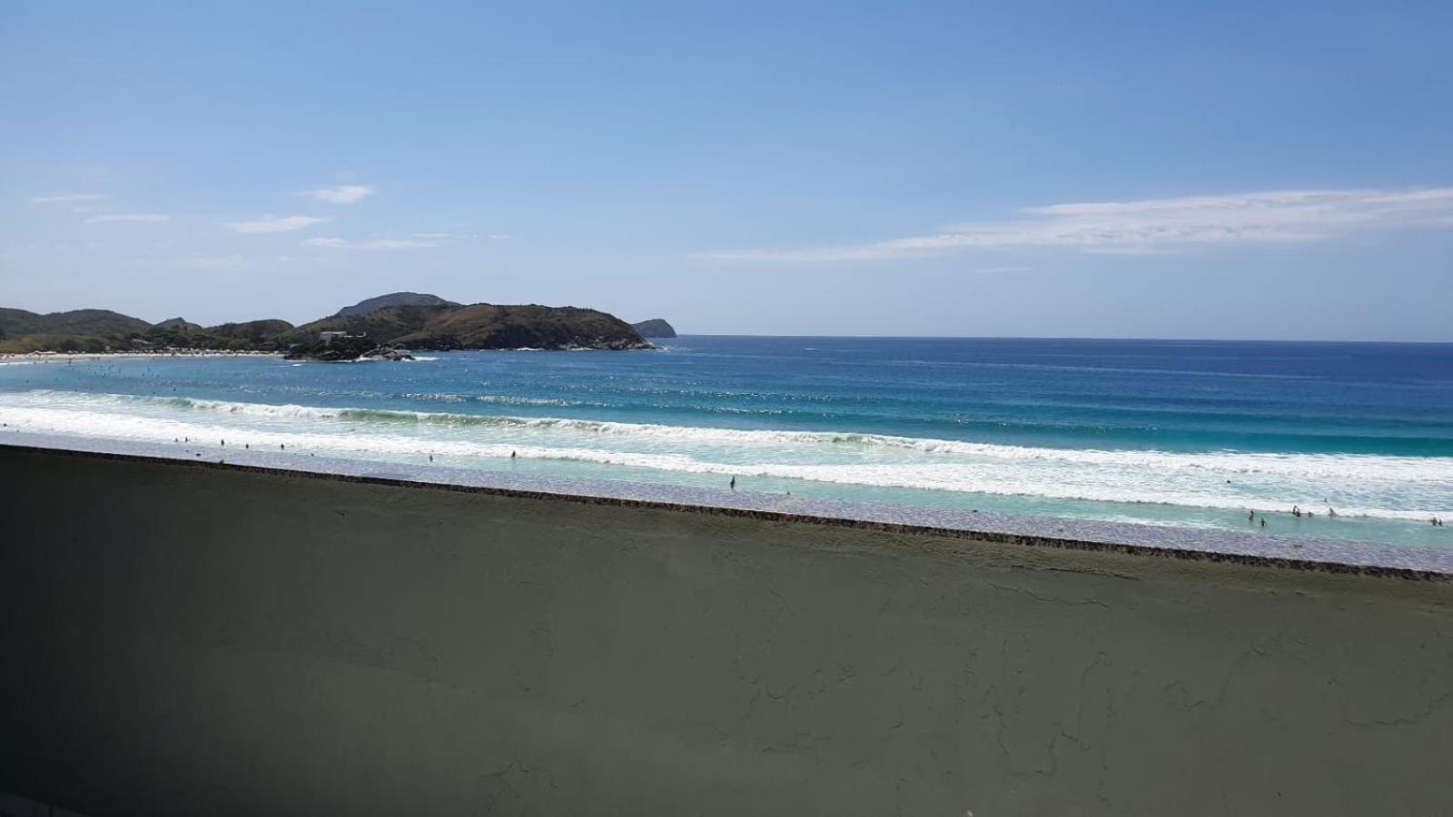 Apto Temporada Cabo Frio Exterior photo