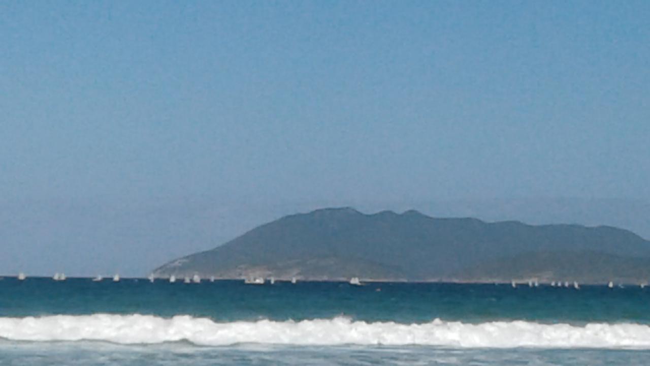 Apto Temporada Cabo Frio Exterior photo