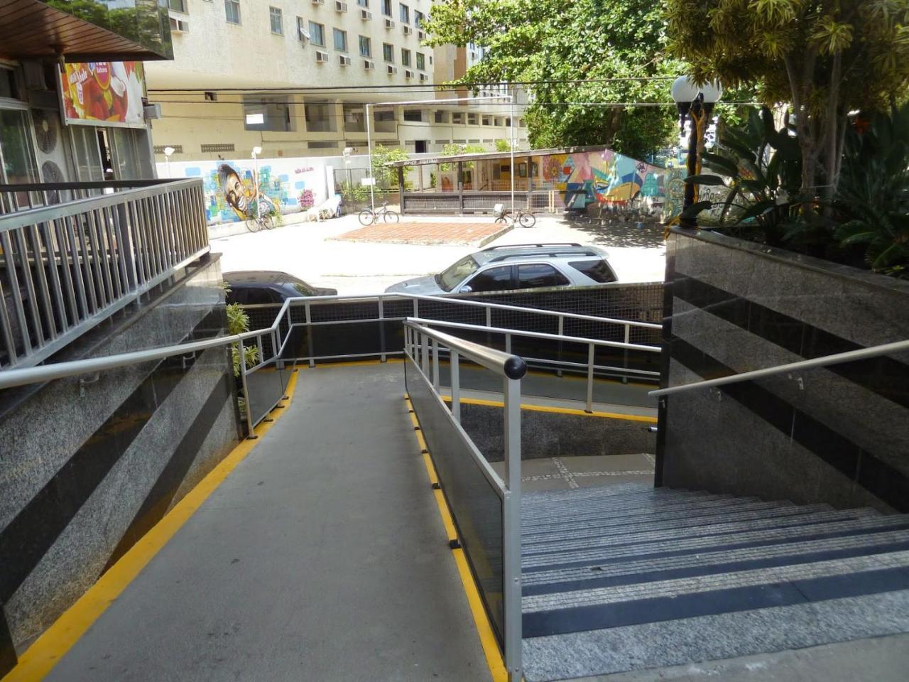 Apto Temporada Cabo Frio Exterior photo